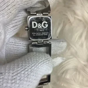 ⏰D&G Dolce & Gabbana
Night Day Stainless Steel / Ss Ladies Watch⏰ D&G | Accessories | Dg Dolce Gabbananight Day Stainless  main image 2